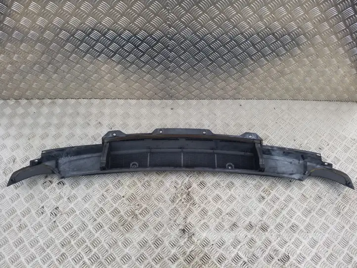 Opel Zafira B (2008 - 2014) 13422832 Жабо стеклоочистителей — фото 4