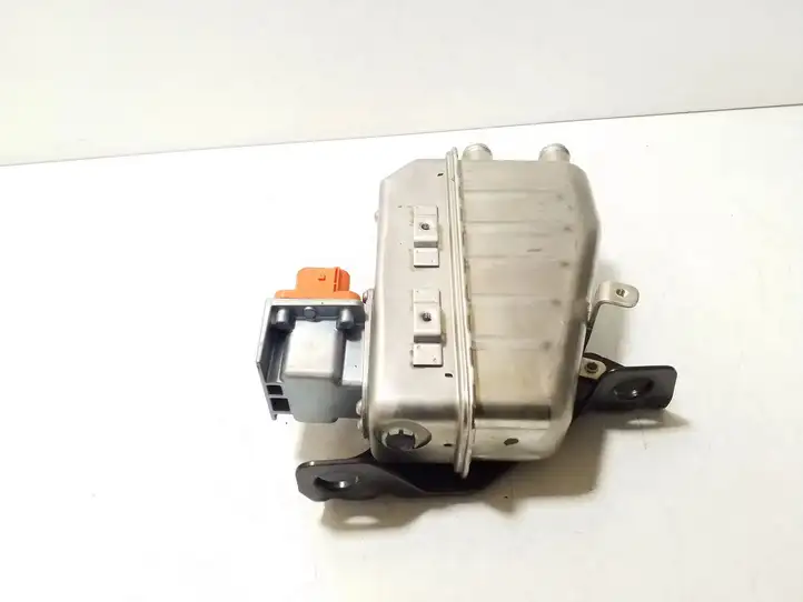 Audi e-tron (2018 - ) 3Q0963231E Подогреватель охлаждающей жидкости — фото 3
