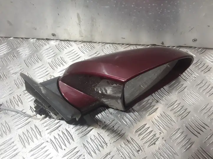 Nissan Primera (2001 - 2008) 96301AU361 Боковое зеркало с электроприводом — фото 1