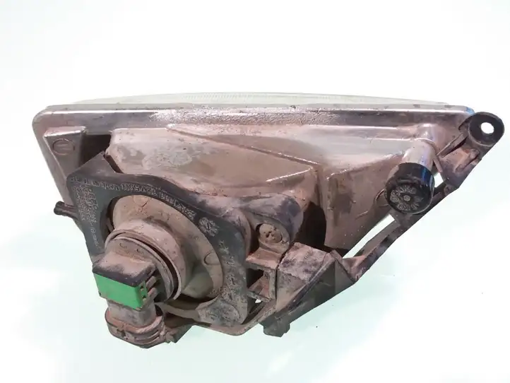 Ford Focus (1998 - 2004) 084312016L Передняя противотуманная фара — фото 2