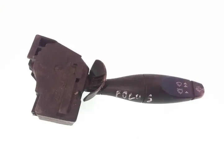 Ford Focus (1998 - 2004) 98AG17A553 Переключатель стеклоочистителей — фото 1