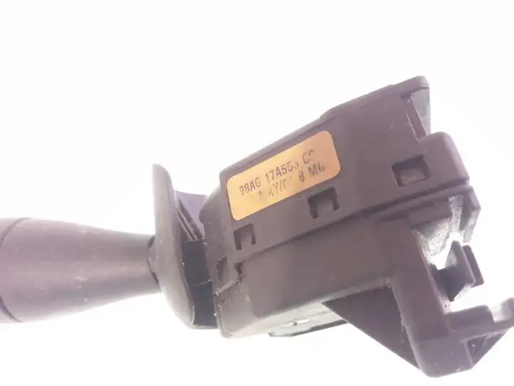 Ford Focus (1998 - 2004) 98AG17A553 Переключатель стеклоочистителей — фото 2