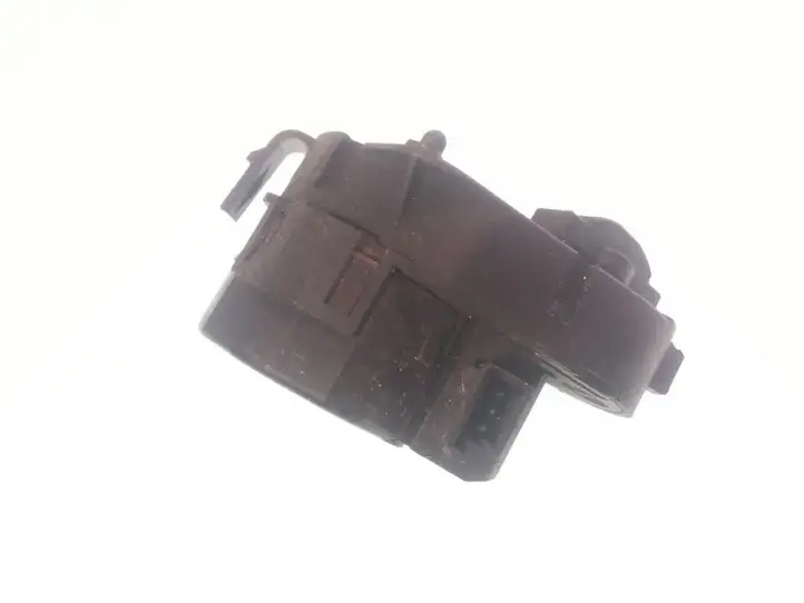 Land Rover Range Rover L322 (2002 - 2005) 69179439 Двигатель задвижки потока воздуха — фото 3