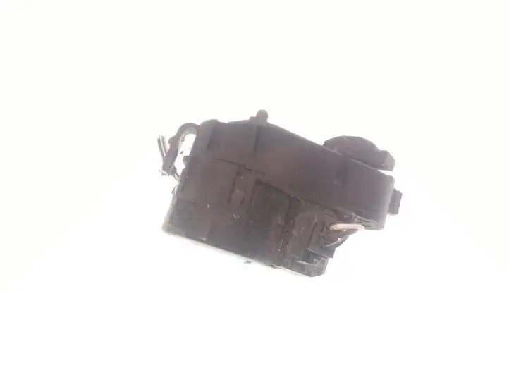Land Rover Range Rover L322 (2002 - 2005) 69179419 Двигатель задвижки потока воздуха — фото 3