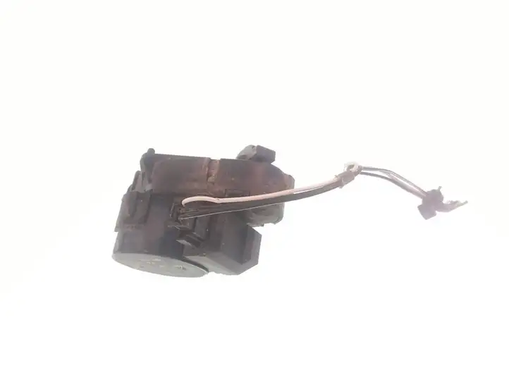 Land Rover Range Rover L322 (2002 - 2005) 69179429 Двигатель задвижки потока воздуха — фото 3