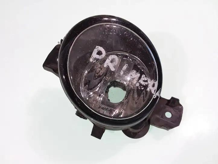 Nissan Primera (2001 - 2008) 8200002469 Передняя противотуманная фара — фото 1