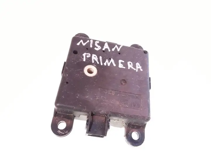 Nissan Primera (2001 - 2008) 3C27030850 Двигатель задвижки потока воздуха — фото 1