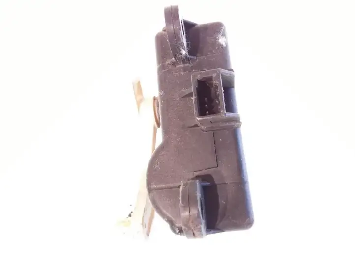 Nissan Primera (2001 - 2008) 3T05030820 Двигатель задвижки потока воздуха — фото 2