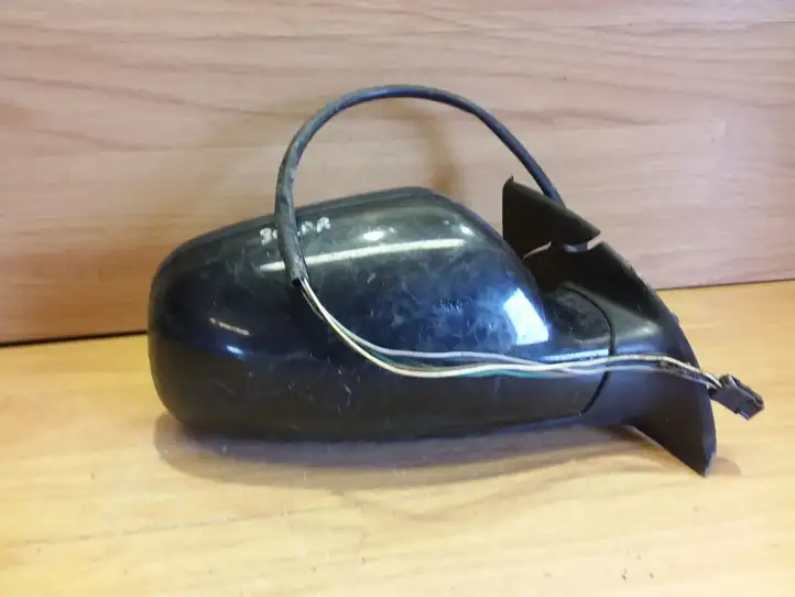 Peugeot 307 (2005 - 2008) 96347734 Боковое зеркало с электроприводом — фото 2
