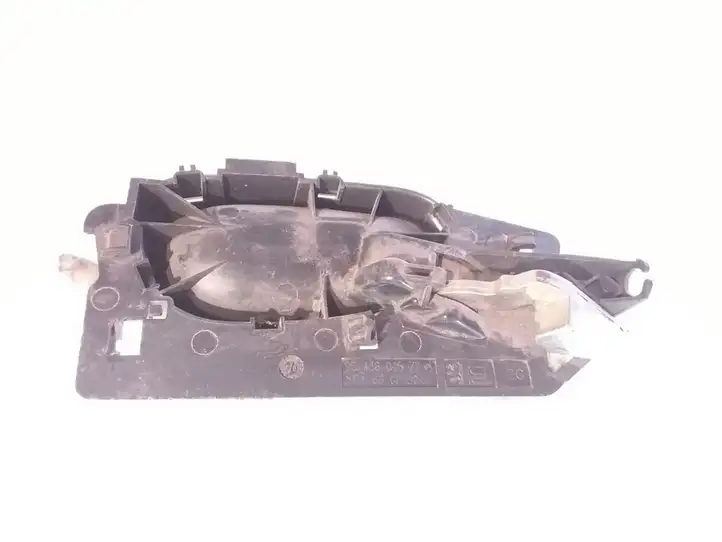 Peugeot 307 CC (2001 - 2005) 9643604577 Внутренняя ручка двери — фото 2