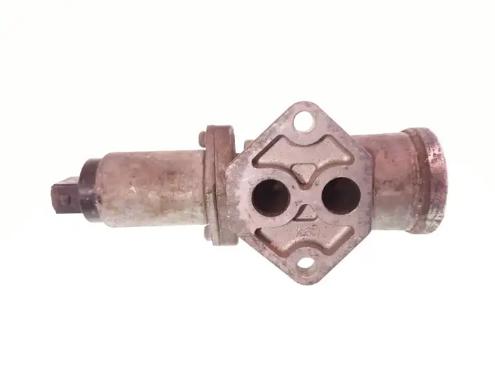 Renault Laguna II (2001 - 2005) 7700870084 Регулятор холостого хода — фото 3