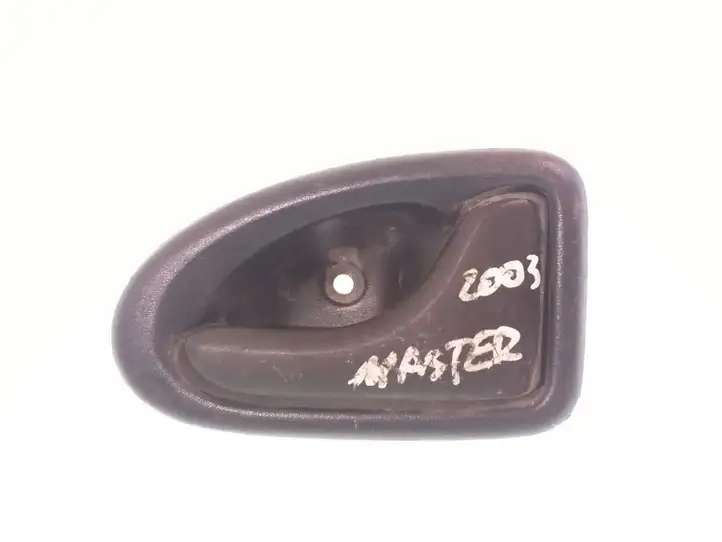 Renault Master II (1998 - 2003) 7700830079 Внутренняя ручка двери — фото 1