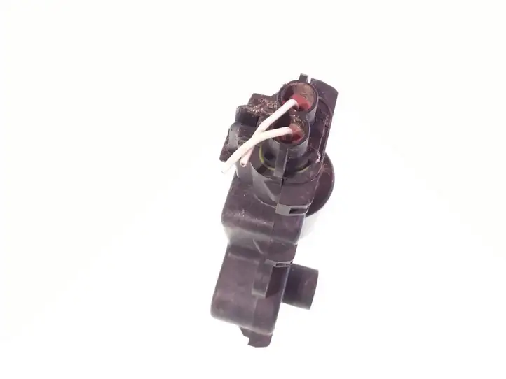 Renault Vel Satis (2005 - 2009) Двигатель задвижки потока воздуха — фото 2