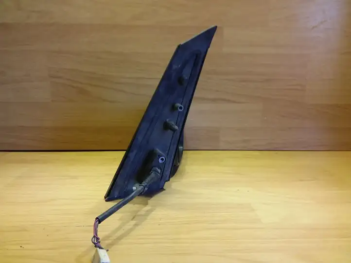 Toyota Avensis Verso (2001 - 2004) E4012153 Боковое зеркало с электроприводом — фото 3