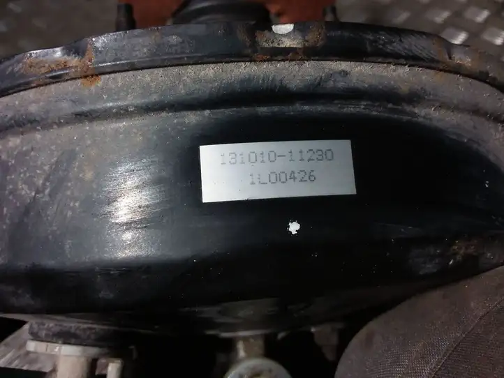Toyota Avensis Verso (1995 - 2001) 13101011230 Вакуумный усилитель тормозов — фото 2
