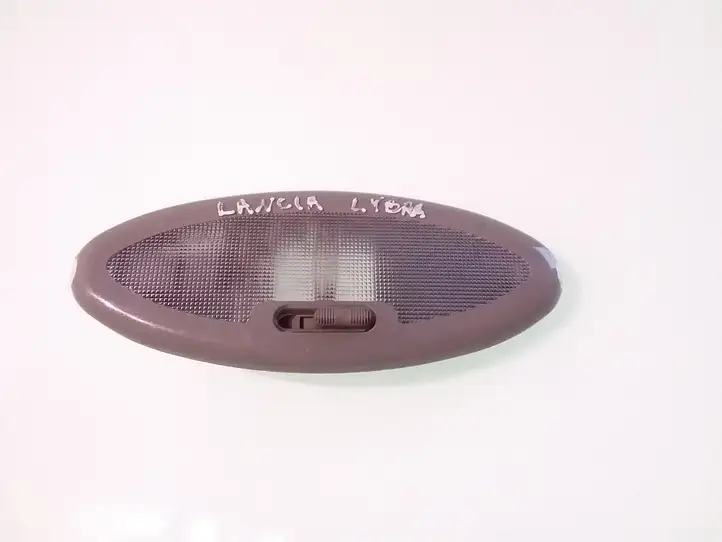 Lancia Lybra (1999 - 2006) 0881700 Включатель освещения интерьера — фото 1