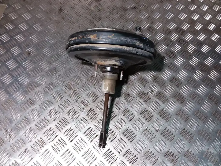 Opel Astra G (1998 - 2004) 90498034 Вакуумный усилитель тормозов — фото 1
