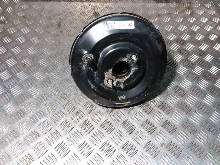 Opel Astra G (1998 - 2004) 90498034 Вакуумный усилитель тормозов — фото 3