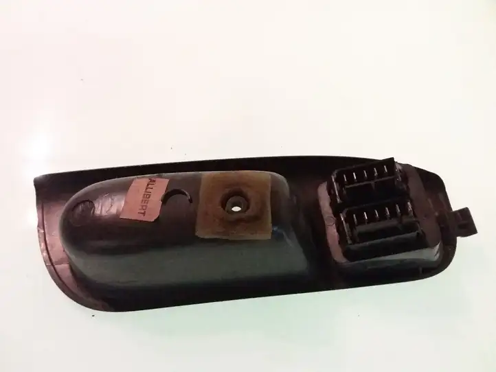 Renault Scenic I (1996 - 2003) 7700431172 Блок кнопок стеклоподъемников — фото 2
