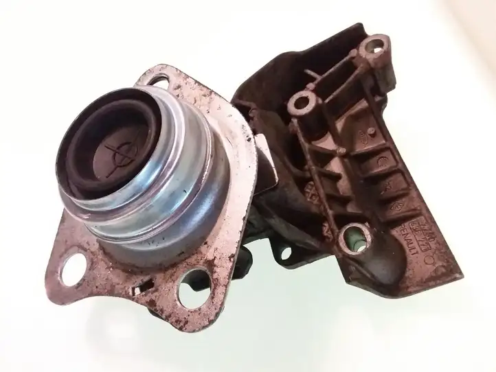 Renault Scenic I (1996 - 2003) 7700436771 Кронштейн двигателя — фото 1