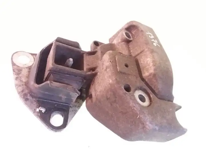 Renault Scenic I (1996 - 2003) 7700436771 Кронштейн двигателя — фото 2