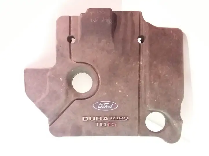 Ford Focus (1998 - 2004) 2M5Q6N041AA Крышка двигателя декоративная — фото 1