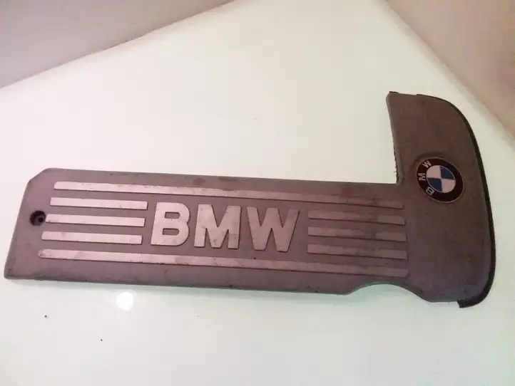 BMW 5 E39 (1996 - 2003) 2248062 Крышка двигателя декоративная — фото 1