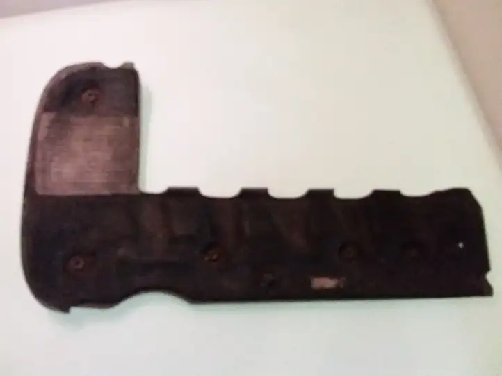 BMW 5 E39 (1996 - 2003) 2248062 Крышка двигателя декоративная — фото 3