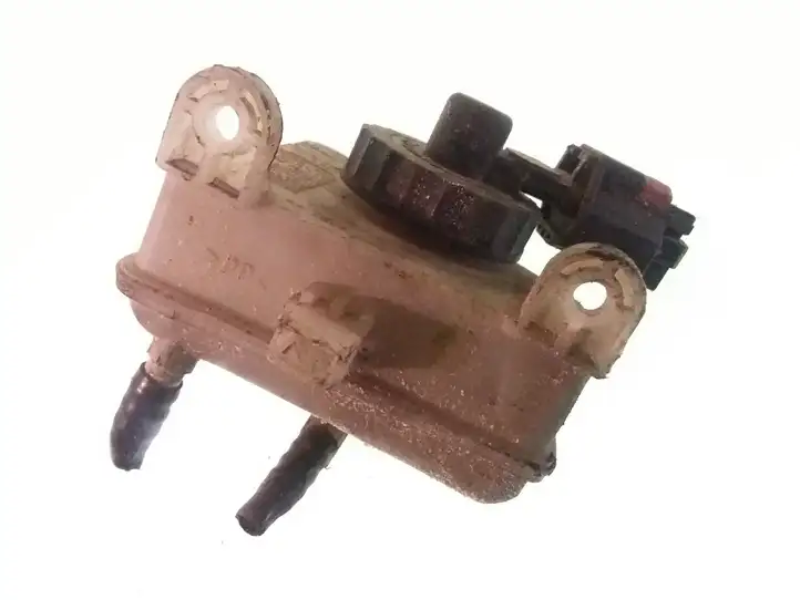Ford Focus (1998 - 2004) 98AB217 Бачок тормозной жидкости — фото 1