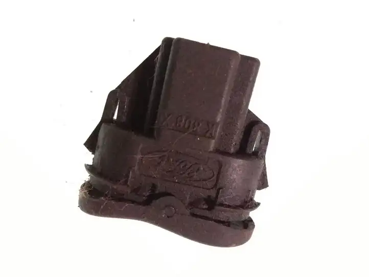 Ford Focus (1998 - 2004) 98AB14529DC Кнопка стеклоподъемников — фото 2