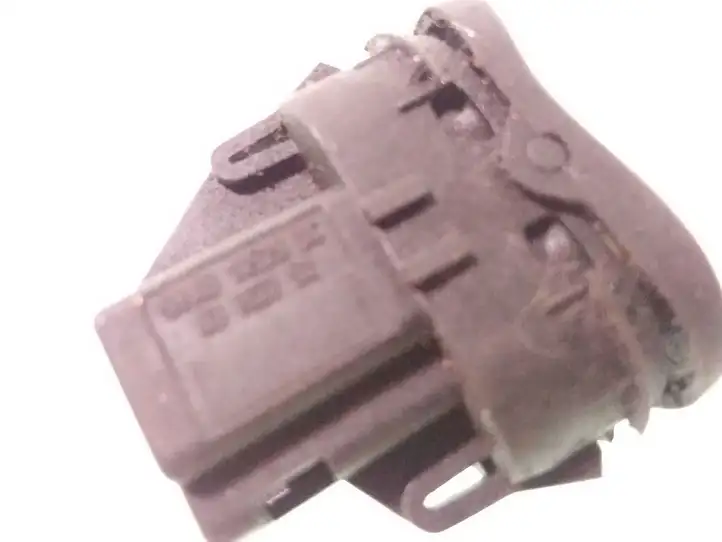 Ford Focus (1998 - 2004) 98AB14529DC Кнопка стеклоподъемников — фото 3