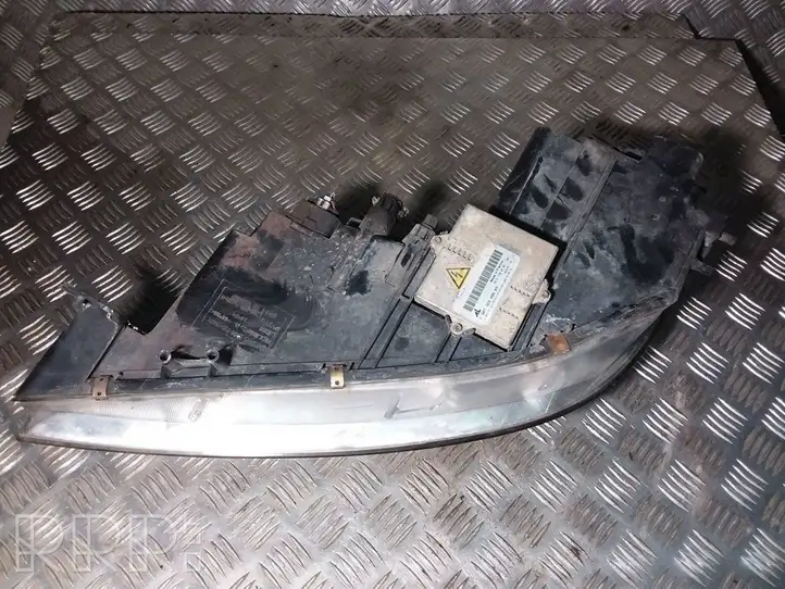 Mazda 6 (2002 - 2005) 082161147R Передняя фара — фото 3