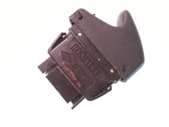 Renault Scenic I (1996 - 2003) 838099G Кнопка стеклоподъемников — фото 1