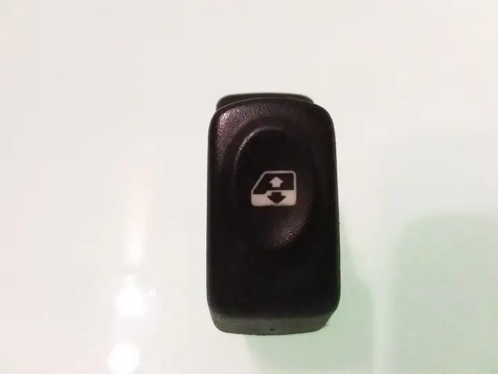 Renault Scenic I (1996 - 2003) 838099G Кнопка стеклоподъемников — фото 3