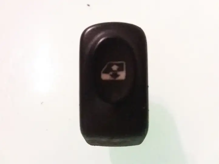 Renault Scenic I (1996 - 2003) 838100G Кнопка стеклоподъемников — фото 1