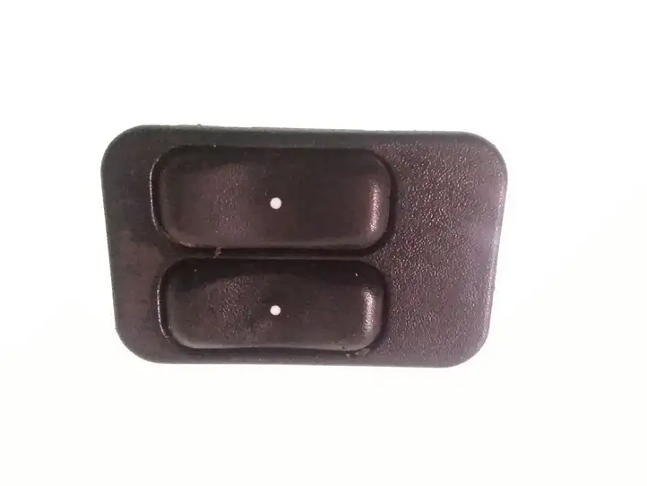Opel Astra G (1998 - 2004) 13363201 Блок кнопок стеклоподъемников — фото 1