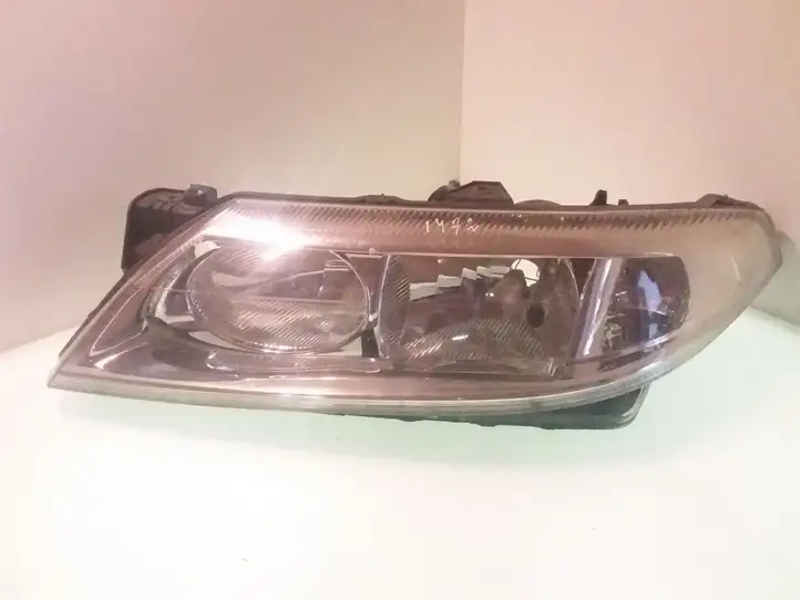 Renault Laguna II (2001 - 2005) 9060906102A Передняя фара — фото 1