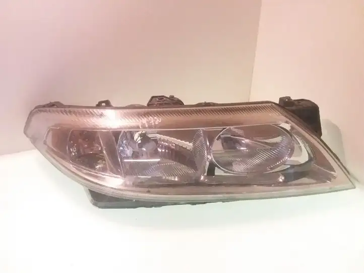 Renault Laguna II (2001 - 2005) 9060906102A Передняя фара — фото 1