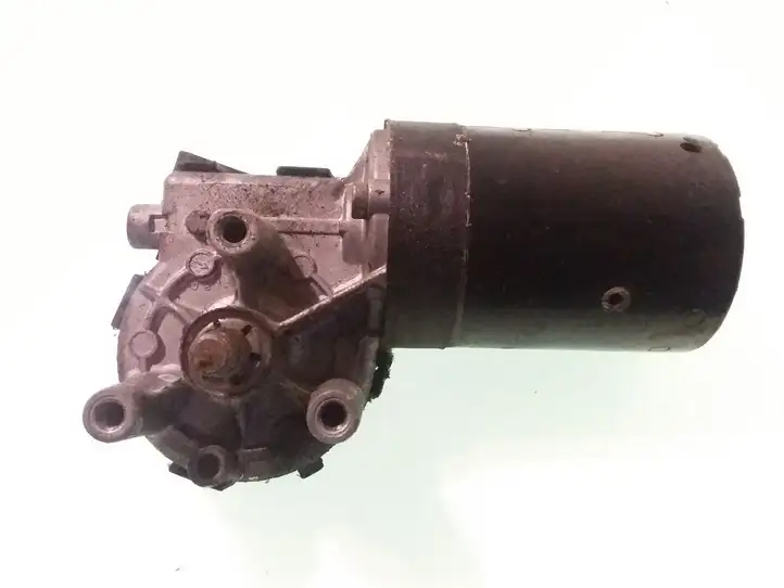 Opel Astra G (1998 - 2004) 0390241142 Двигатель стеклоочистителей — фото 2