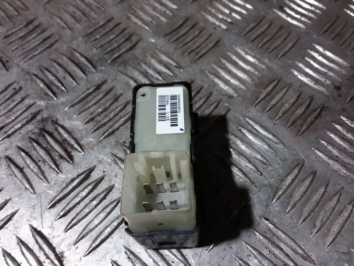 Dodge Caliber (2006 - 2012) 56040693AD Кнопка стеклоподъемников — фото 3