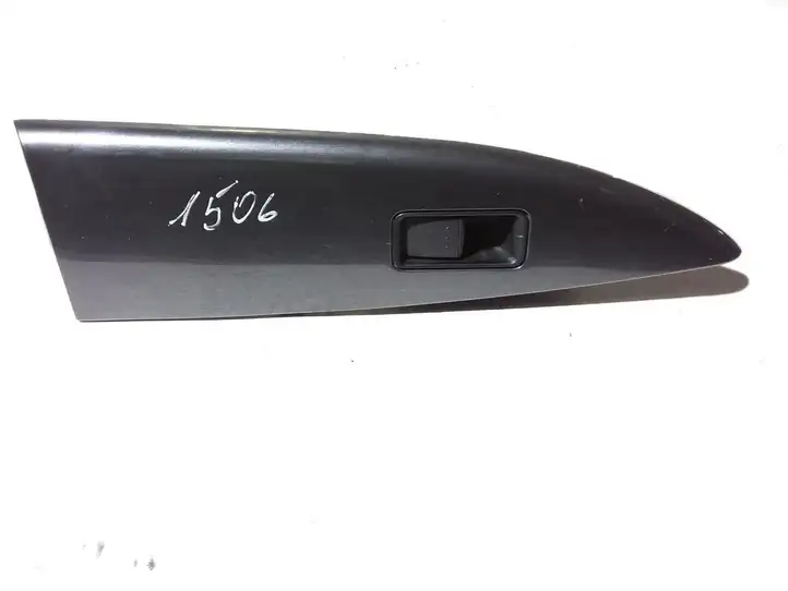 Mazda 6 (2002 - 2005) GP9A66370 Кнопка стеклоподъемников — фото 1