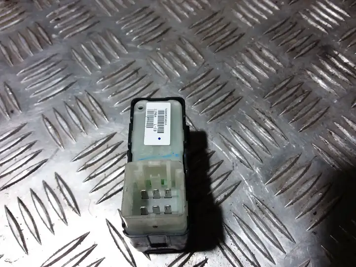 Dodge Caliber (2006 - 2012) 56040693AD Кнопка стеклоподъемников — фото 3