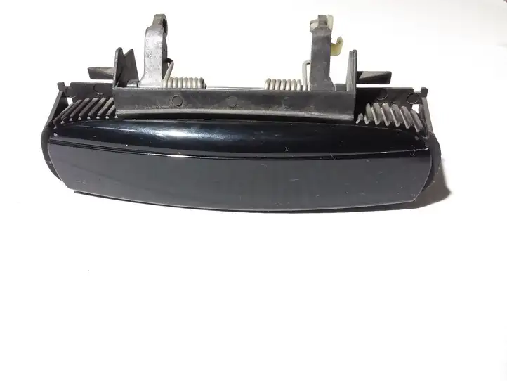 Audi A3/S3 8P (2008 - 2013) 4B0839885 Наружная ручка двери — фото 1