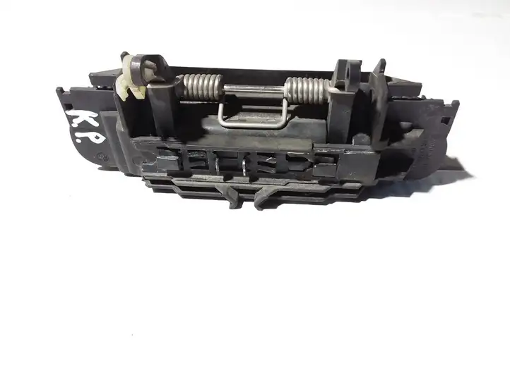 Audi A3/S3 8P (2008 - 2013) 4B0839885 Наружная ручка двери — фото 2
