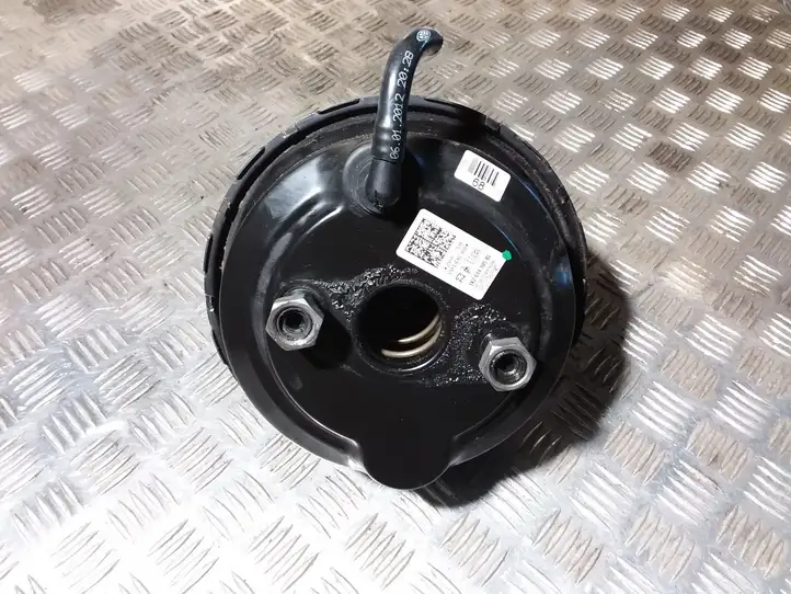 Audi A3/S3 8P (2008 - 2013) 1K2614105BL Вакуумный усилитель тормозов — фото 1