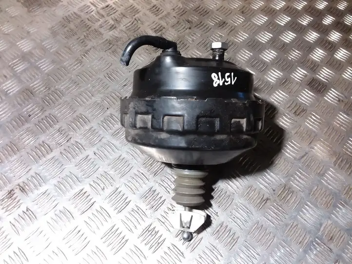 Audi A3/S3 8P (2008 - 2013) 1K2614105BL Вакуумный усилитель тормозов — фото 3