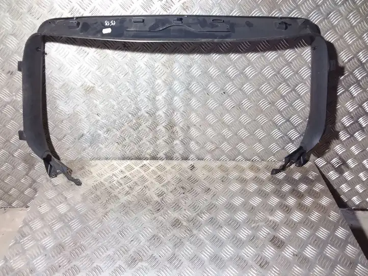 Audi A3/S3 8P (2008 - 2013) 8P4867977D Обшивка багажника — фото 3