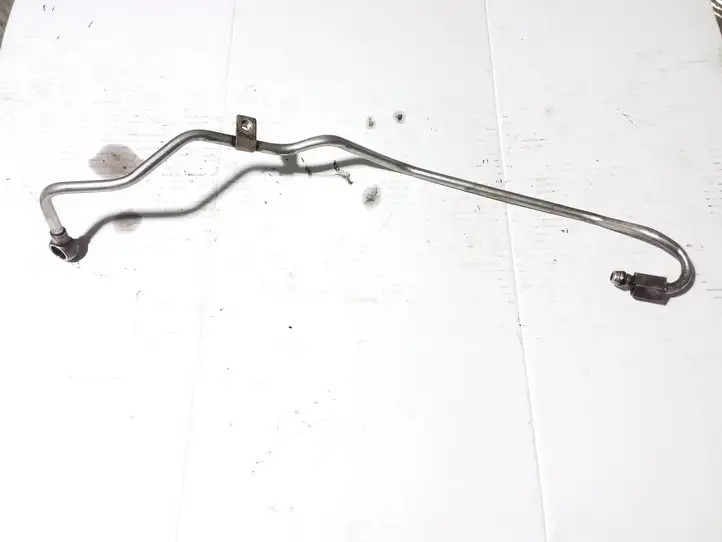 Audi A3/S3 8P (2008 - 2013) 03L145771AN Трубки масляной системы — фото 2