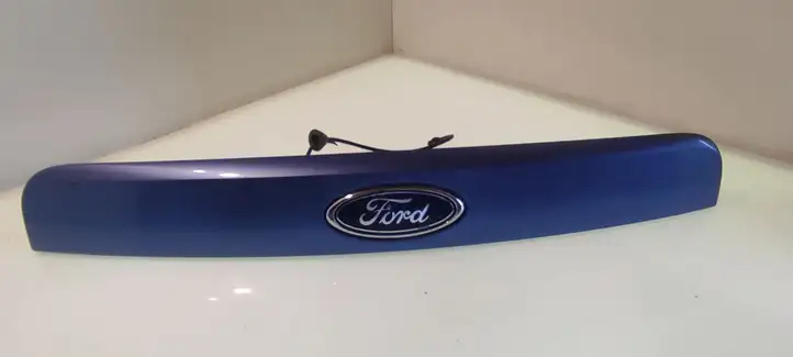 Ford Mondeo Mk III (2000 - 2007) 1S71N43400AD Подсветка номера — фото 1