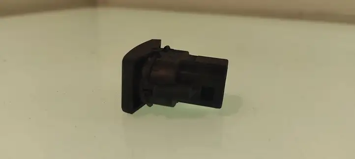 Ford Mondeo Mk III (2000 - 2007) 1S7T14529AB Блок кнопок стеклоподъемников — фото 2